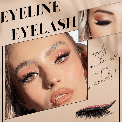 false eyelashes | fake eyelashes | winged eyeliner | eyelash glue | false lashes | fake lashes | waterproof eyeliner | glitter eyeliner