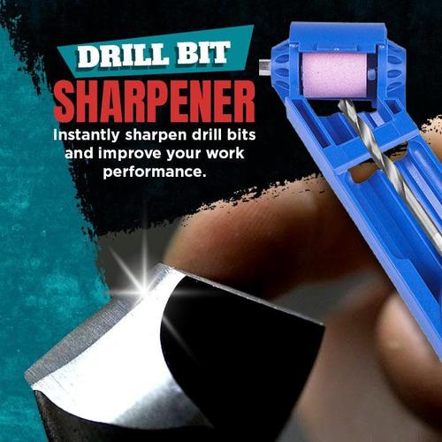 Drill Bit Sharpener | drill sharpener | drill doctor 750x | drill bit grinder | professional drill bit sharpener