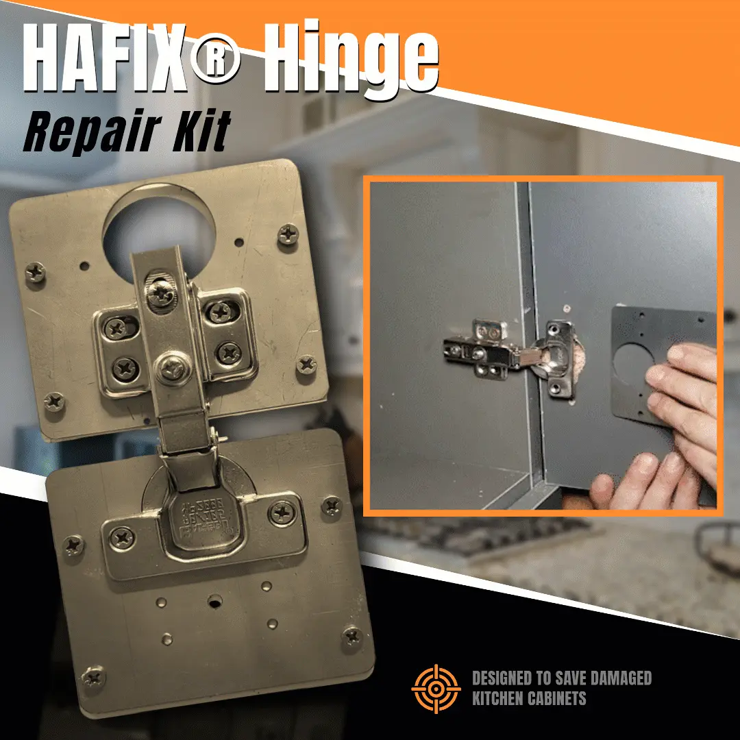 HAFIX® Hinge Repair Kit